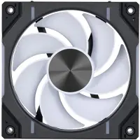 Phanteks Ventilador D30 Pwm D-rgb Pack 3 120 Mm