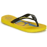 Havaianas Chinelos MINIONS rapazes - Amarelo - 23 / 24