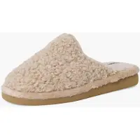 Pisamonas Pantufa bege