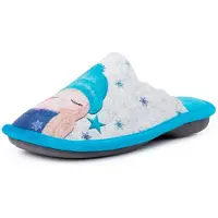 Pisamonas Pantufa turquesa