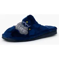 Pisamonas Pantufa marinho
