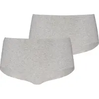 Puma Calcinhas 701234800 Mini Shorts 2 Unidades