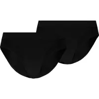 Puma Calcinhas 701230459 Briefs 2 Unidades