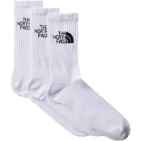 The North Face Meias preto / branco