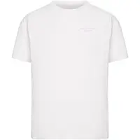 Miss Tee Camiseta De Manga Curta Trust Your Heart