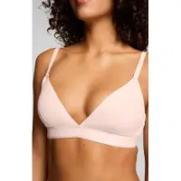 Puma Sutiã 701234797 Triangle Bralette