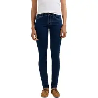Pepe Jeans Jeans De Cintura Baixa Soho Pl20458385ca Slim Fit