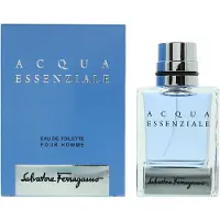 Salvatore Ferragamo perfume Acqua Essenziale EDT 30 ml