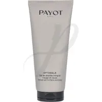 Payot Homme Optimale Gel Douche Intégral Visage et Corps 200 ml