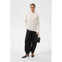 Kaffe Blusa 'KACassia' offwhite