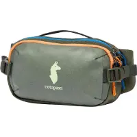 Cotopaxi - Bolsas cintura - Allpa X 1.5L Hip Pack Fatigue para Unissexo - Caqui