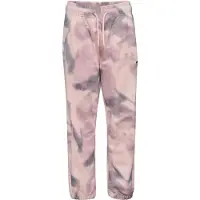 Hummel Calça De Moletom Loose Aop Bee