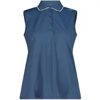 CMP Polo Sem Mangas 31t5076