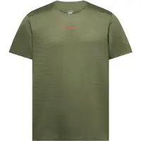 La Sportiva Camiseta De Manga Curta Pure