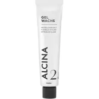 Alcina cera gel per capelli (Gel-Wax) 60 ml