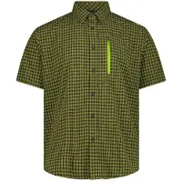 CMP Camisa De Manga Curta 35s7807