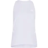 Adidas Top desportivo 'Adi365' lavanda / branco
