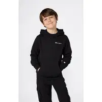 Champion Sweatshirt preto