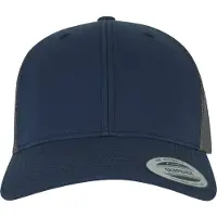 Flexfit Boné navy