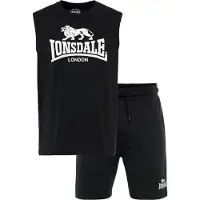 Lonsdale Agasalho Allanton