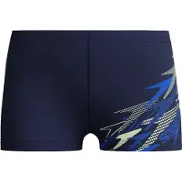 Speedo Calção De Banho Boxer Medley Logo