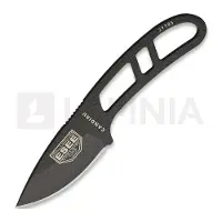 ESEE Faca Candiru, preto