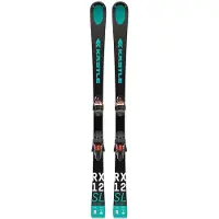 Kästle Esquis Alpinos Rx12 Gs Factory Fis S+plate Pivot S