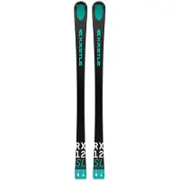Kästle Esquis Alpinos Rx12 Sl Factory Fis H+plate Pivot S