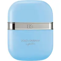 Dolce&Gabbana Dolce and Gabbana D y g L Blue Femme et Gel Tottle 30ml