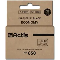 Actis Cartucho De Tinta Kh-650bkr