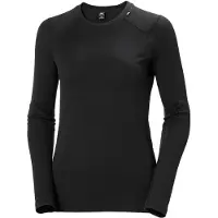 Helly Hansen Camiseta De Manga Comprida Lifa Merino Midweight Crew