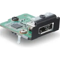 Lenovo Placa de expansão ThinkCentre Tiny DP com conector BTB - 4XH1K25075