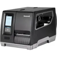 Honeywell PM45C Impressora de etiquetas com USB e Ethernet