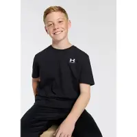 Under Armour Camiseta De Manga Curta Sportstyle Left Chest
