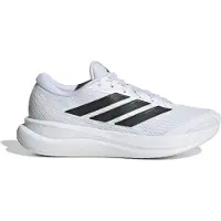 Adidas Sapatilha de corrida 'RUNFALCON 6' preto / branco