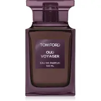 Tom Ford Oud Voyager Eau de Parfum Spray 100ml