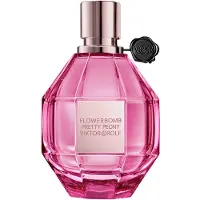 Viktor & Rolf perfume Flowerbomb Pretty Peony EDP 100 ml