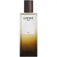 LOEWE perfume Solo Elixir EDP 50 ml