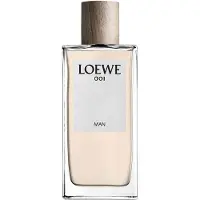 LOEWE perfume 001 Man EDP 100 ml