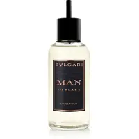 Bvlgari Bulgari Man In Black - Eau De Parfum 200 ml recarga