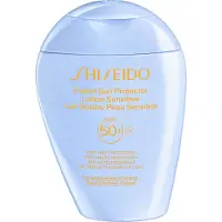 Shiseido Expert Sun Protector Lotion Sensitive SPF50+ SPF50+ 150 ml