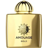 Amouage Gold Woman EDP 100ml