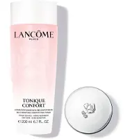 Lancôme Tonique Confort 2024 loção tônica hidratante refrescante para mulheres 200 ml
