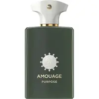 Amouage Purpose EDP U 100 ml