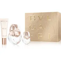 Bvlgari Omnia Crystalline caixa de presente para mulher