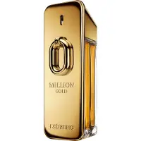 Rabanne perfume Million Gold EDP 100 ml