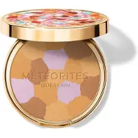 Guerlain Météorites Compact Mattifying & Setting Pressed Powder 03-Warm