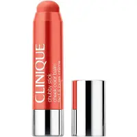 Clinique Chubby Stick Cheek Color Balm Plenty O' Papaya