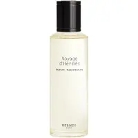 Hermès Paris Perfume HERMÈS Voyage d'Hermès 200 ml
