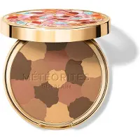 Guerlain Météorites Compact Mattifying & Setting Pressed Powder 04-Amber